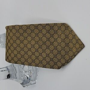Vintage Dacron Tie by Superba